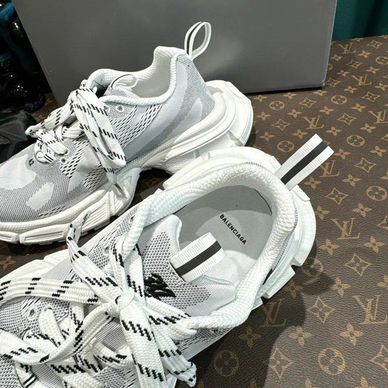 Balenciaga Shoe 